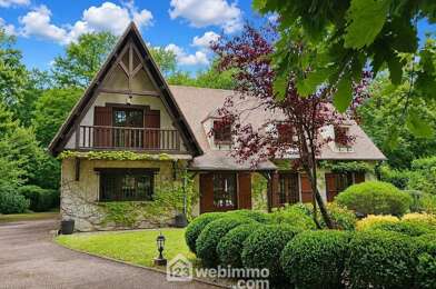 Maison 6 pièces 639800 €