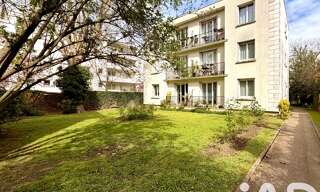 Appartement 3 Pièces 55 m² à vendre à Asnières-sur-Seine (92600)