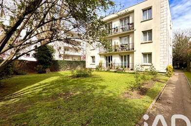 Appartement 3 pièces 349000 €