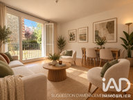 Vente Appartement 3 pièces — photo 2