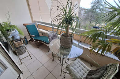 Appartement 2 pièces 129300 €