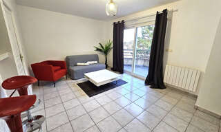 Appartement 1 Pièce 29 m² à louer à Francheville (69340)