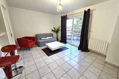Appartement 1 pièces 745 €