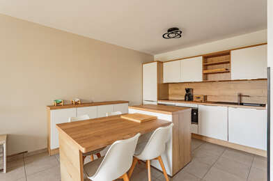 Appartement 3 pièces 340000 €