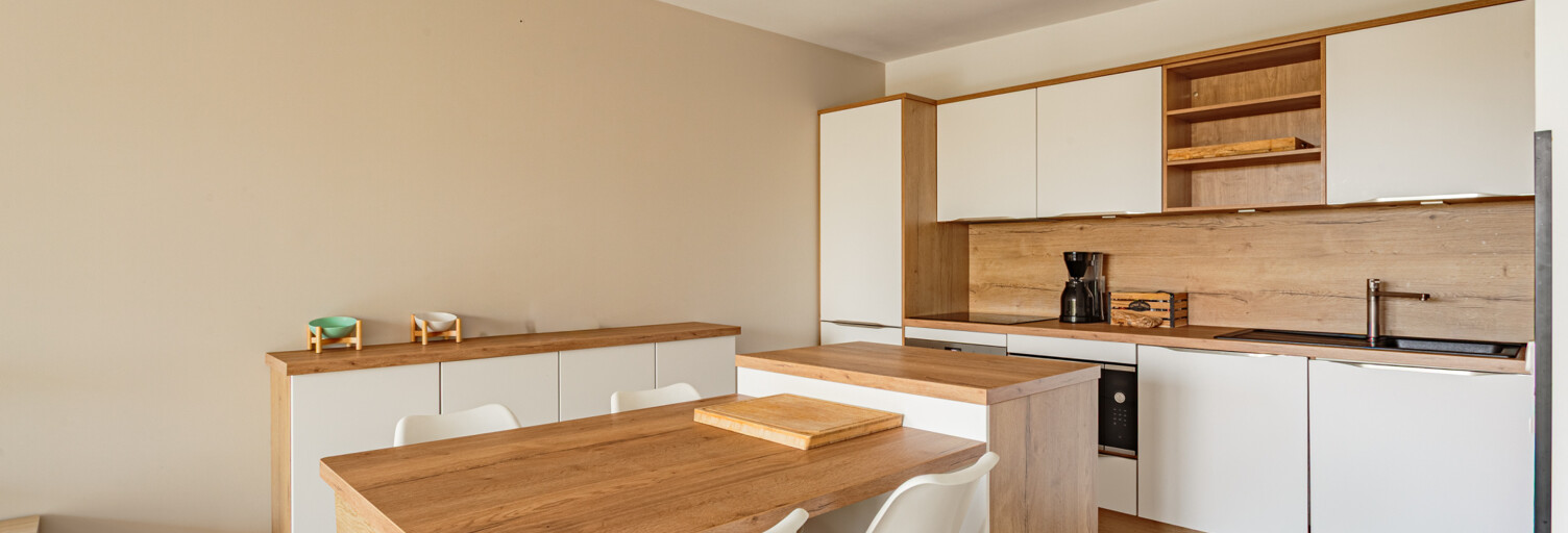 Appartement 3 Pièces 65 m² à vendre à Bayonne (64100)