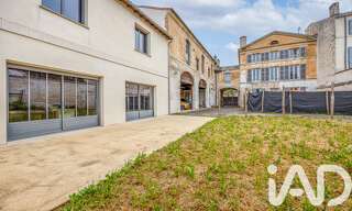 Maison 15 Pièces 640 m² à vendre à Niort (79000)