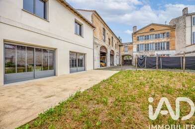 Maison 15 pièces 740000 €