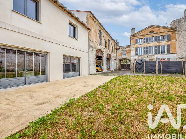 Vente Domaine 15 pièces — photo du bien