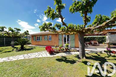 Maison 3 pièces 268000 €
