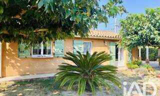 Maison 3 Pièces 66 m² à vendre à Leucate (11370)