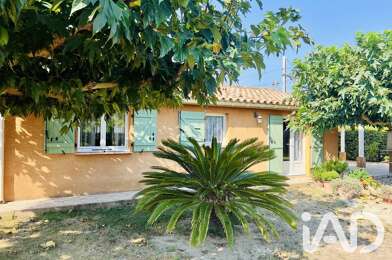 Maison 3 pièces 268000 €