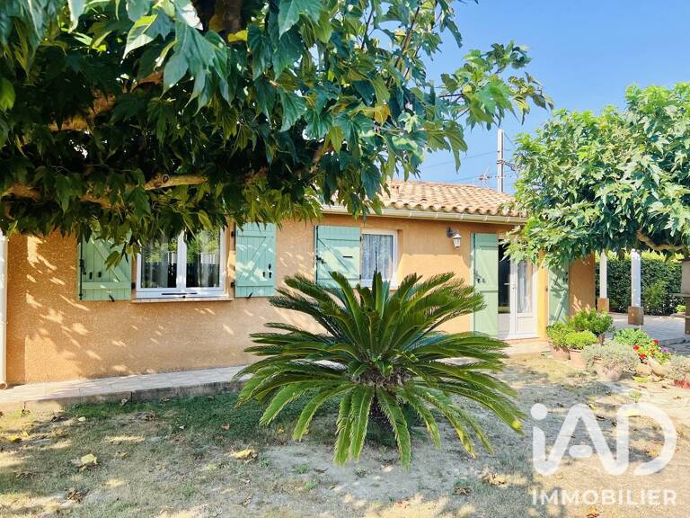 Vente Maison/villa 3 pièces — photo 1