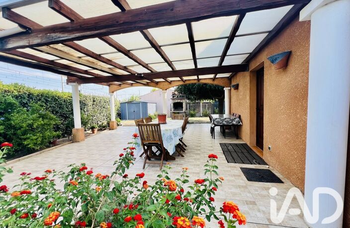 Vente Maison/villa 3 pièces — photo 2