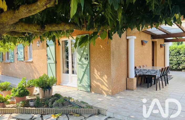 Vente Maison/villa 3 pièces — photo 3