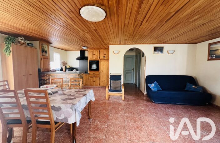 Vente Maison/villa 3 pièces — photo 4