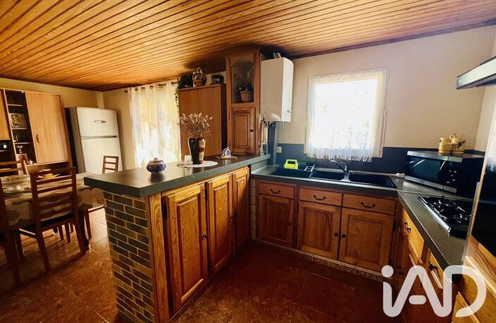 Vente Maison/villa 3 pièces — photo 5
