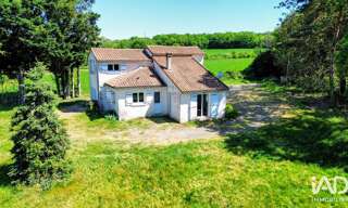 Maison 4 Pièces 107 m² à vendre à Valdivienne (86300)