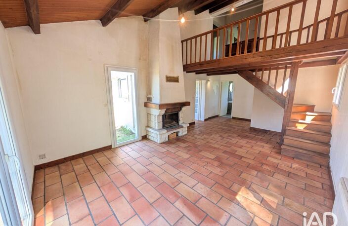 Vente Maison/villa 4 pièces — photo 3