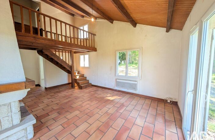 Vente Maison/villa 4 pièces — photo 4