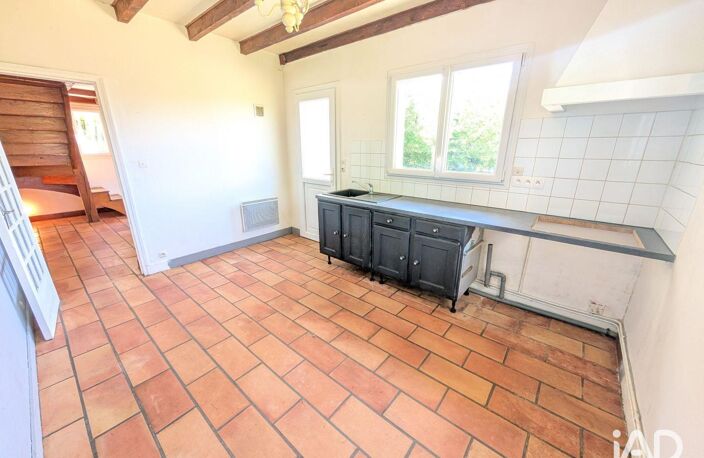 Vente Maison/villa 4 pièces — photo 5