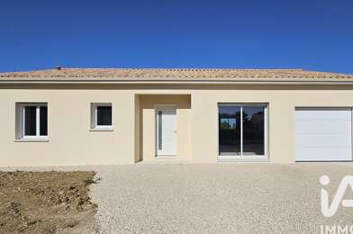 Maison 4 pièces 199000 €