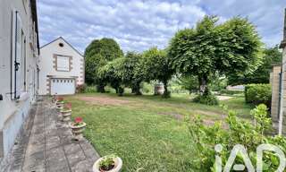 Maison 5 Pièces 136 m² à vendre à Thoiré-sur-Dinan (72500)