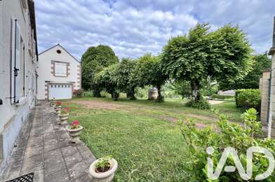 Maison 5 pièces 155000 €