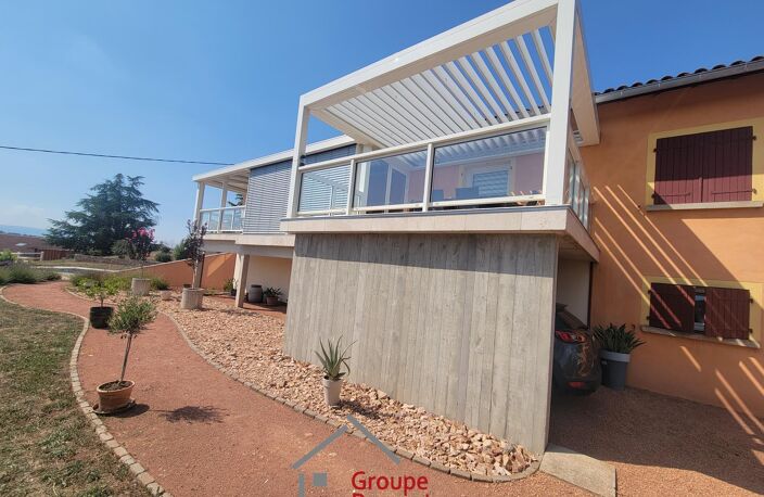 Vente maison 9 pièces 245 m² Coutouvre (42460) — photo 5