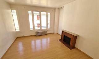 Appartement 2 Pièces 47 m² à louer à Rouen (76000)