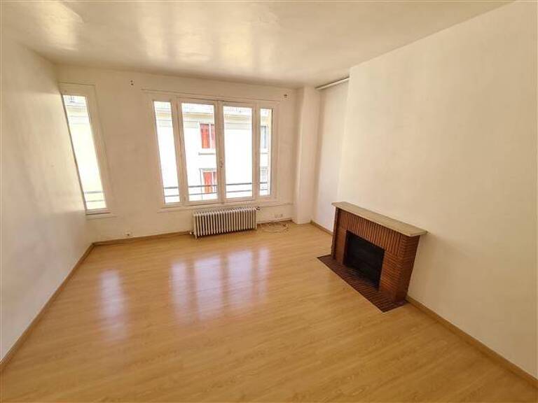Appartement 2 pièces 47 m² — photo 1