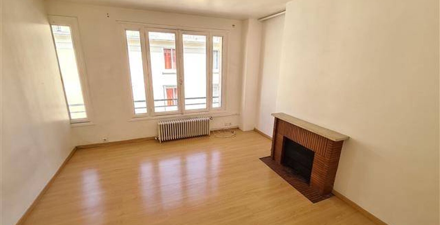 Location appartement 2 pièces 47 m² à Rouen (76000) — photo 1
