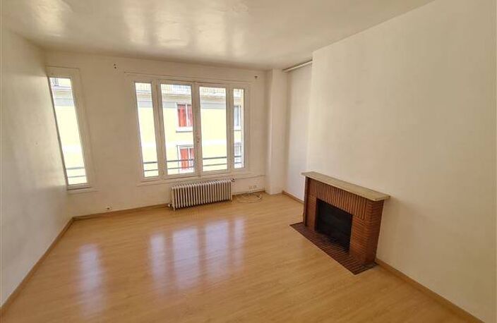 Location appartement 2 pièces 47 m² à Rouen (76000) — photo 2