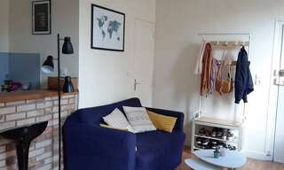 Appartement 2 Pièces 32 m² à louer à Rouen (76000)