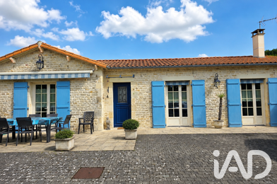 Maison 6 pièces 335000 €