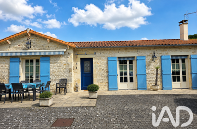 Vente Maison/villa 6 pièces — photo du bien
