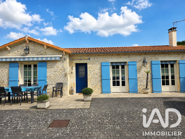 Vente Maison/villa 6 pièces — photo du bien