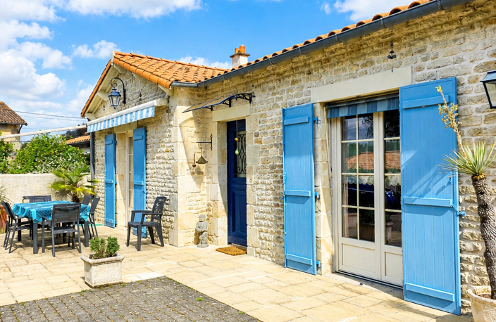 Vente Maison/villa 6 pièces — photo 2