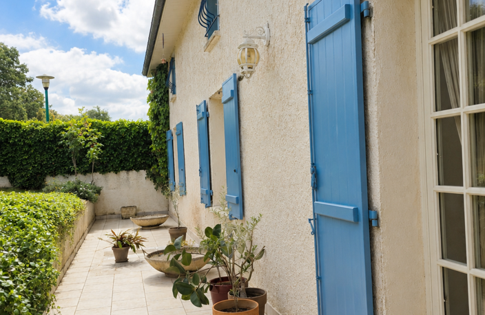 Vente Maison/villa 6 pièces — photo 5