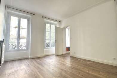 Appartement 2 pièces 450000 €
