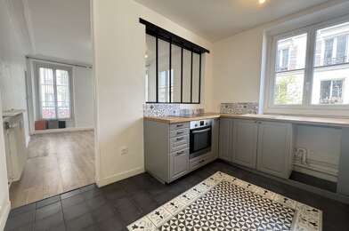 Appartement 2 pièces 450000 €