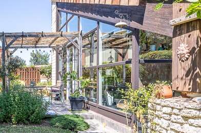 Maison 6 pièces 299000 €