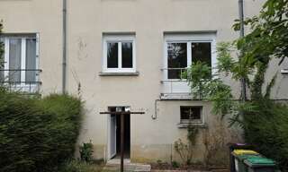 Maison 4 Pièces 73 m² à vendre à Niort (79000)