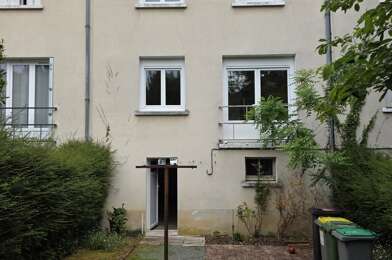 Maison 4 pièces 150000 €