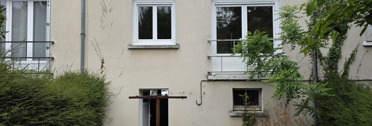 Maison 4 Pièces 73 m² à vendre à Niort (79000)