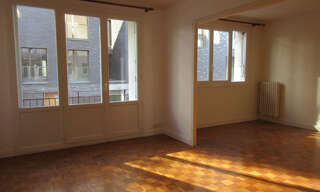 Appartement 4 Pièces 72 m² à louer à Rennes (35000)