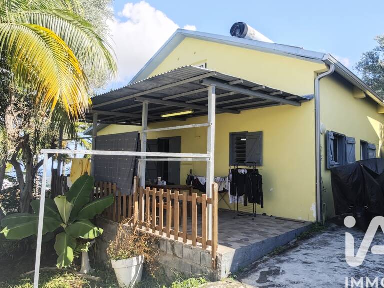 Vente Maison/villa 6 pièces — photo 1