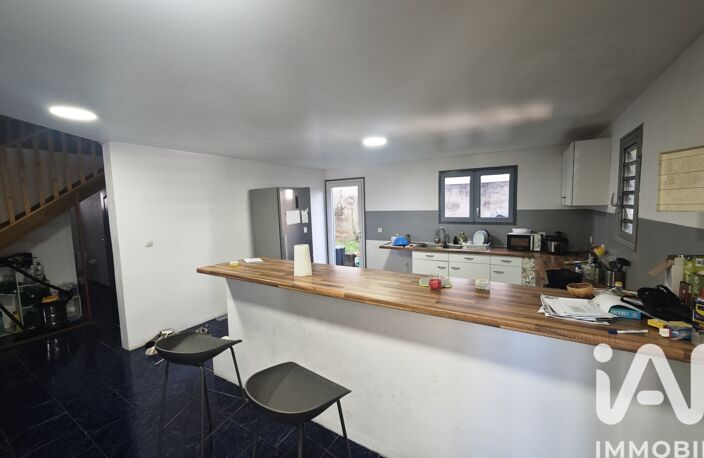 Vente Maison/villa 6 pièces — photo 3