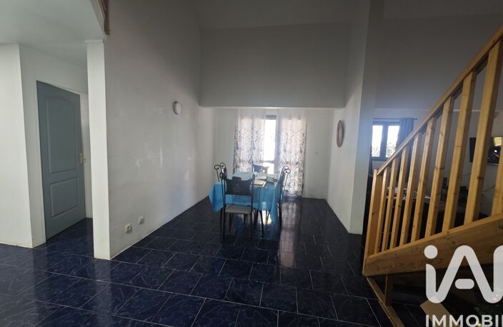 Vente Maison/villa 6 pièces — photo 4