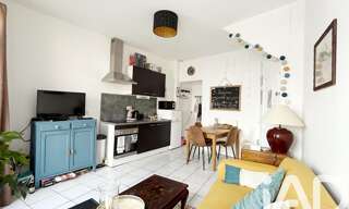 Maison 3 Pièces 40 m² à louer à Amiens (80000)