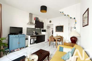 Maison 3 pièces 585 €